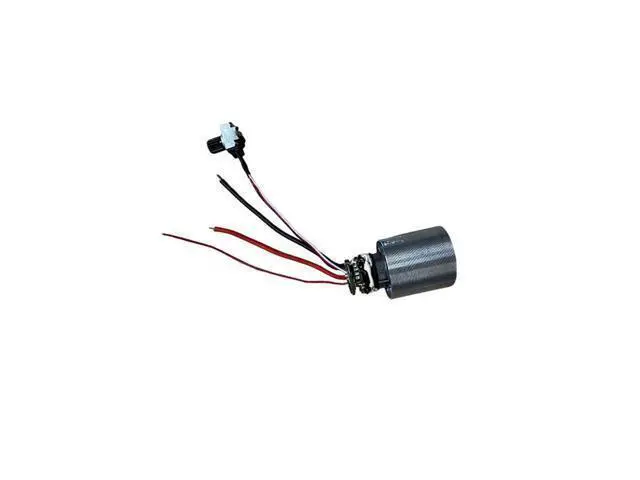 Alt view image 3 of 7 - 29mm Brushless Motor High Speed Jetfan Ducted Jet Fan Air Blower Turbo for Compressed Air Duster Cleaner 130000 RPM 7.4V