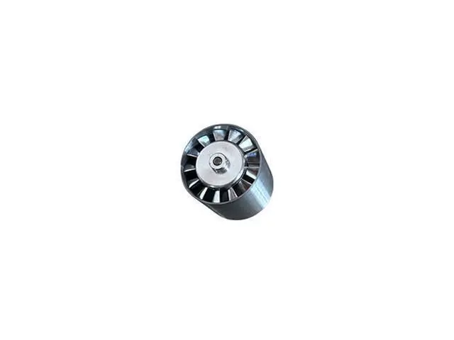Alt view image 7 of 7 - 29mm Brushless Motor High Speed Jetfan Ducted Jet Fan Air Blower Turbo for Compressed Air Duster Cleaner 130000 RPM 7.4V