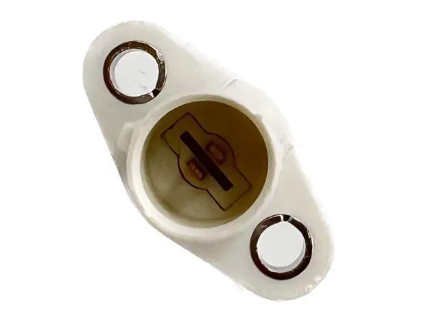 Alt view image 2 of 7 - 37880P05A00 Car Intake Air Temperature Sensor IATS Compatible with Civic CRX Prelude Accord Legend, Integra, NSX ABS Material