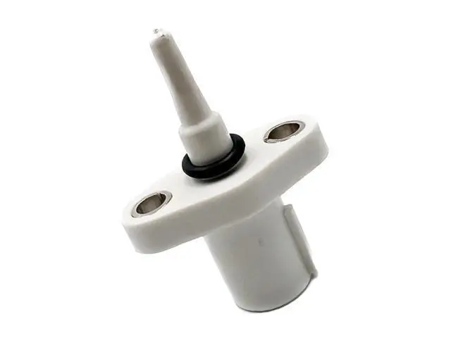Alt view image 5 of 7 - 37880P05A00 Car Intake Air Temperature Sensor IATS Compatible with Civic CRX Prelude Accord Legend, Integra, NSX ABS Material