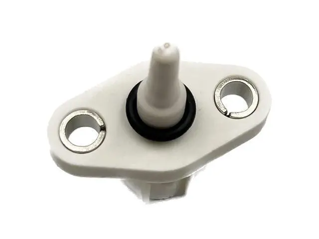 Alt view image 3 of 7 - 37880P05A00 Car Intake Air Temperature Sensor IATS Compatible with Civic CRX Prelude Accord Legend, Integra, NSX ABS Material