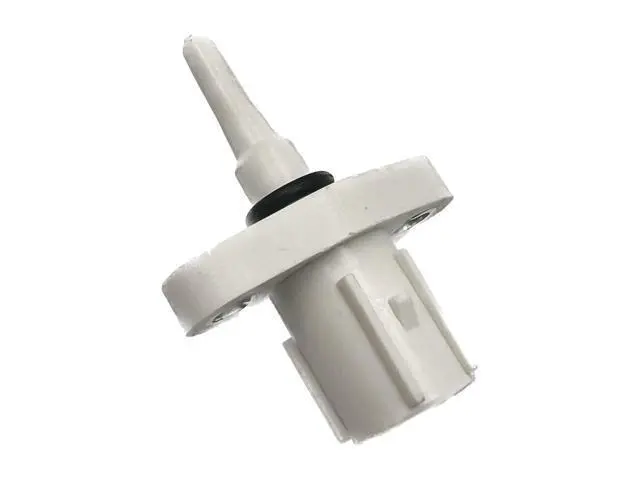 Alt view image 6 of 7 - 37880P05A00 Car Intake Air Temperature Sensor IATS Compatible with Civic CRX Prelude Accord Legend, Integra, NSX ABS Material