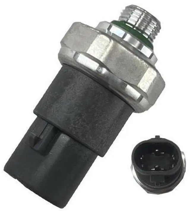 Main image of AC A/C Air Conditioning Pressure Switch Sensor 88645-60030 88645-08010 443440-0050,Compatible with Corolla Land Cruiser Matrix Odyssey