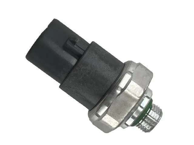 Alt view image 6 of 7 - AC A/C Air Conditioning Pressure Switch Sensor 88645-60030 88645-08010 443440-0050,Compatible with Corolla Land Cruiser Matrix Odyssey