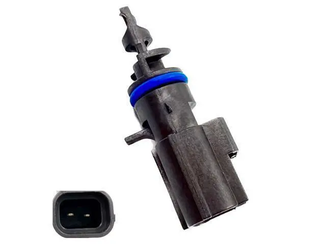 Alt view image 6 of 7 - Air Charge Temperature Sensor 56028364AA Compatible with Aspen, Sebring, Dakota, Durango, Ram 1500, 2500, 3500 and Van