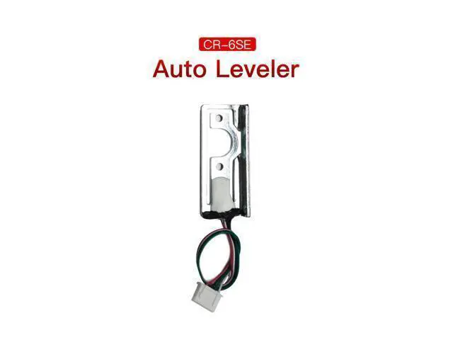 Alt view image 4 of 6 - CREALITY Printer Parts CR-6 SE Auto Leveling Sensor Kit