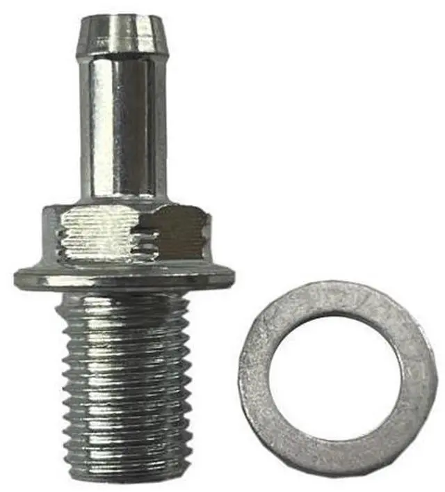 Main image of PCV Valve Assembly 17130-RBB-A01 Crankcase Ventilation Valve, High-Temperature & Corrosion Resistant Compatible with SX Accord Civic Crosstour CR-V