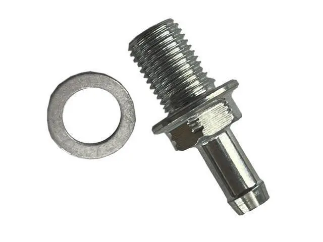 Alt view image 2 of 7 - PCV Valve Assembly 17130-RBB-A01 Crankcase Ventilation Valve, High-Temperature & Corrosion Resistant Compatible with SX Accord Civic Crosstour CR-V
