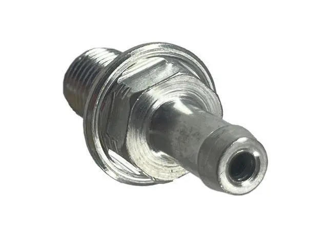 Alt view image 5 of 7 - PCV Valve Assembly 17130-RBB-A01 Crankcase Ventilation Valve, High-Temperature & Corrosion Resistant Compatible with SX Accord Civic Crosstour CR-V