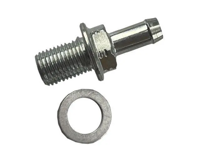 Alt view image 3 of 7 - PCV Valve Assembly 17130-RBB-A01 Crankcase Ventilation Valve, High-Temperature & Corrosion Resistant Compatible with SX Accord Civic Crosstour CR-V