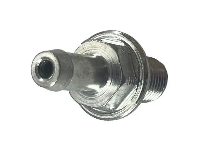 Alt view image 6 of 7 - PCV Valve Assembly 17130-RBB-A01 Crankcase Ventilation Valve, High-Temperature & Corrosion Resistant Compatible with SX Accord Civic Crosstour CR-V