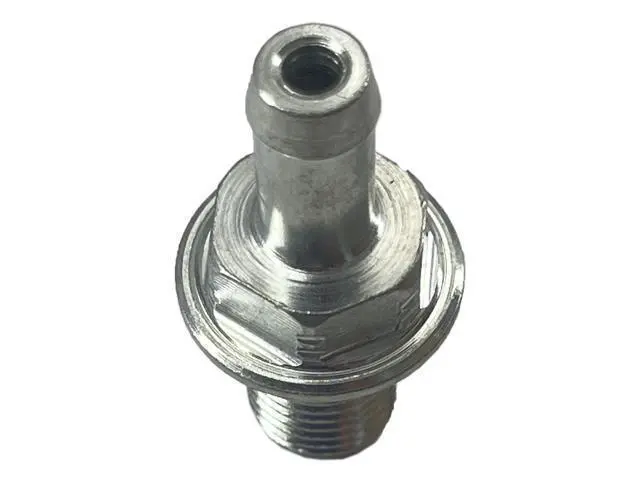 Alt view image 4 of 7 - PCV Valve Assembly 17130-RBB-A01 Crankcase Ventilation Valve, High-Temperature & Corrosion Resistant Compatible with SX Accord Civic Crosstour CR-V