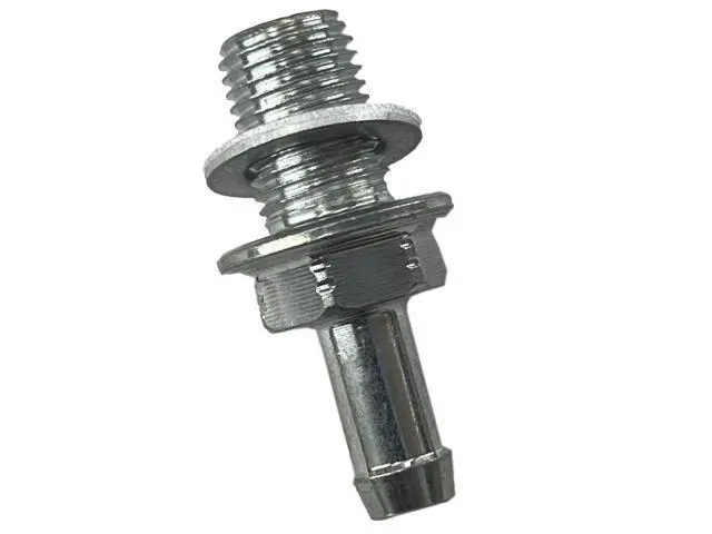 Alt view image 7 of 7 - PCV Valve Assembly 17130-RBB-A01 Crankcase Ventilation Valve, High-Temperature & Corrosion Resistant Compatible with SX Accord Civic Crosstour CR-V
