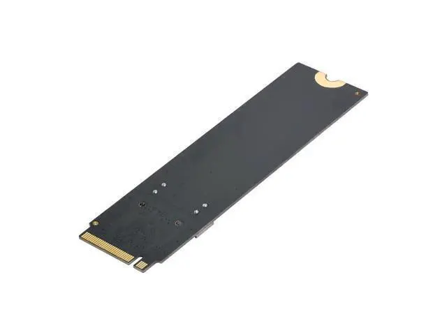 Alt view image 4 of 7 - Vszerda NGFF M-Key NVME to U.2 U2 Kit SFF-8639 to SFF-8654 Slimline SAS PCIe SSD Adapter for Mainboard