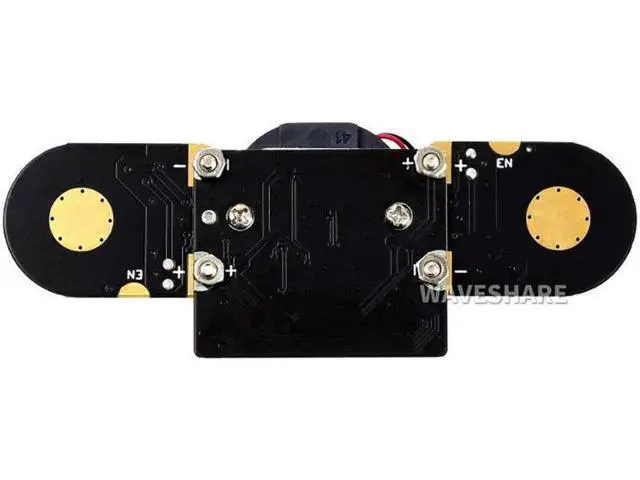 Alt view image 2 of 7 - Coolwell IMX219-160 8MP IR-Cut Camera for Jetson Nano/Compute Module, 8MP, IR-Cut Infrared Night Vision, 162° FOV