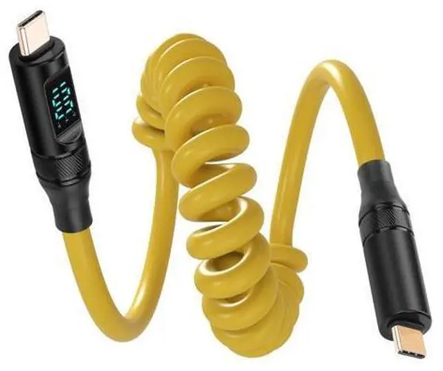 Main image of 50cm 10AWG SAE to Male & Female Adapter 10AWG Cable with SAE Conector for RV Panel Solar
