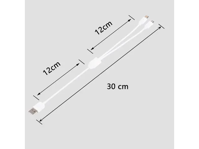 Alt view image 4 of 7 - 1FT RS485 to USB Terminal Converter Serial Port Cable for Windows 7 8 10