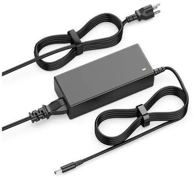 Main image of 65W 45W AC Charger Compatible with Dell Inspiron 15 3000 5000 Series 3500 3501 3502 3520 3535 3581 3582 3583 3590 3593 3595 5501 5510 5515 5570 5590 5591 5593 Laptop Charger Power Supply Cord