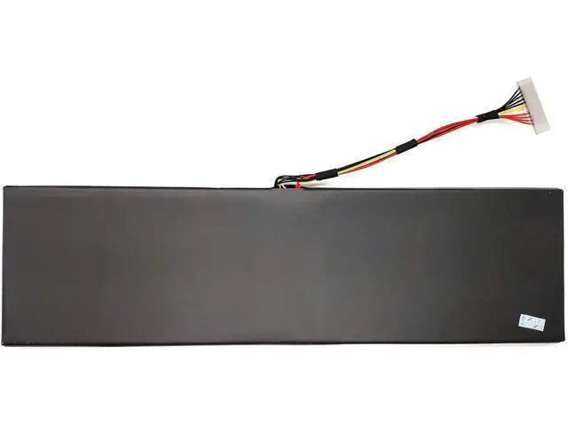 Alt view image 2 of 3 - GAG-J40 Laptop Battery Replacement for Gigabyte Aorus 14 V7 K7 14-P64WV6, Aorus 15 X8 Aorus 15X V8-BK4 V8-CF2 Aorus 15G XB 15P WB 17 XA 17G KB 17X WB 17X YB X7 541387460005 541387460003(15.2V 94.24Wh)