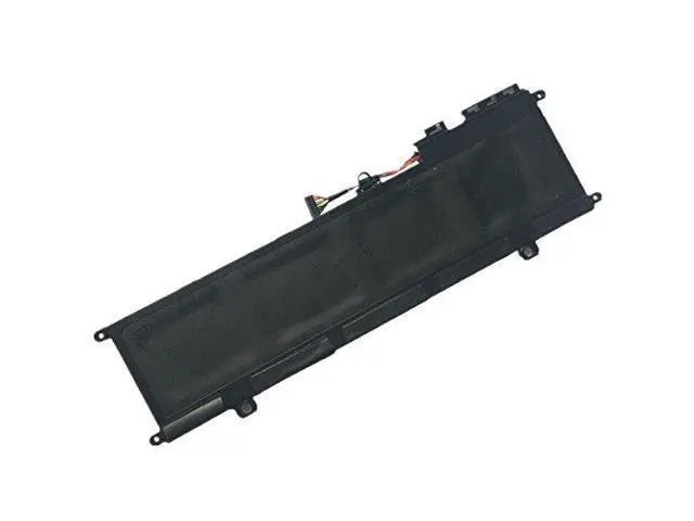 Alt view image 2 of 4 - Hubei AA-PLVN8NP Laptop Battery Compatible with Samsung ATIV Book 8 Touch 780Z5E 880Z5E NP770Z5E NP780Z5E NP880Z5E NP880Z5E-X01AU NP880Z5E-X01NL NP880Z5E-X01SE NP880Z5E-X01UB Series(15.1V 91Wh)