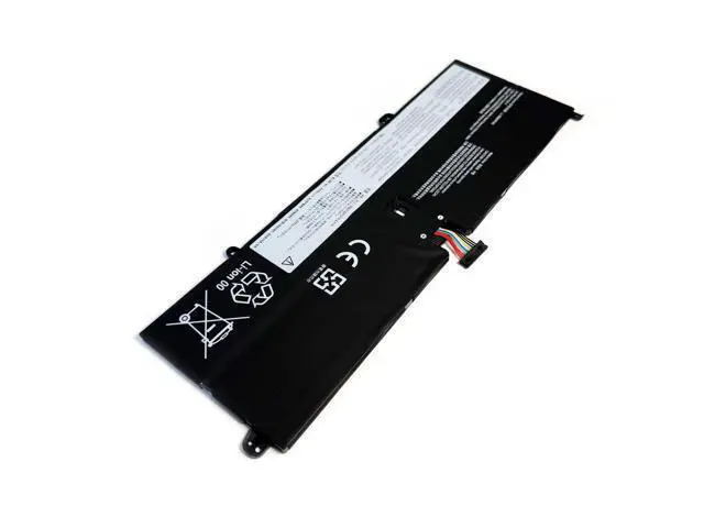 Alt view image 5 of 7 - Hubei L18C4PH0 L18M4PH0 5B10T11585 5B10W67374 5B10T11586 5B10W67180 Laptop Battery Replacement for Lenovo Ideapad Yoga C940-14IIL Series(7.68V 60Wh 7820mAh)