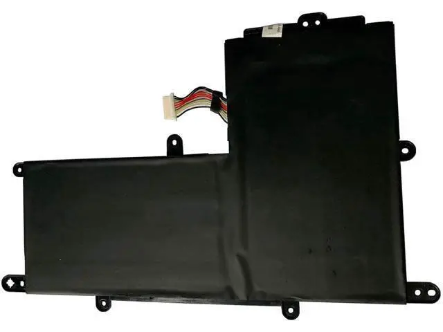 Alt view image 6 of 6 - Hubei PO02XL HSTNN-DB7G TPN-Q166 823908-1C1 823908-2C1 824560-005 HSTNN-IB7G Laptop Battery Compatible with HP Stream 11-R 11-R014WM Pro G2 G3 Series(7.6V 37Wh)