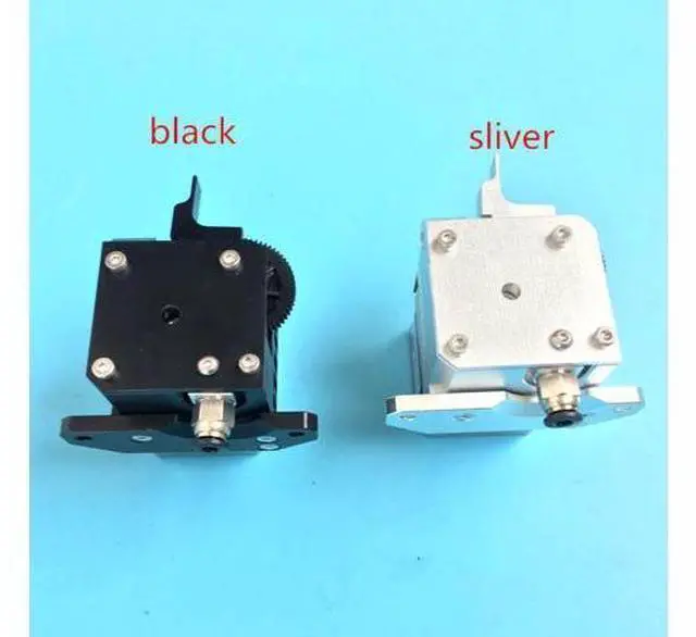 Main image of 3D printer All metal Titan Aero Extruder 1.75mm Universal for Prusa i3 MK2 3D printer for both Direct Drive Bowden extruder