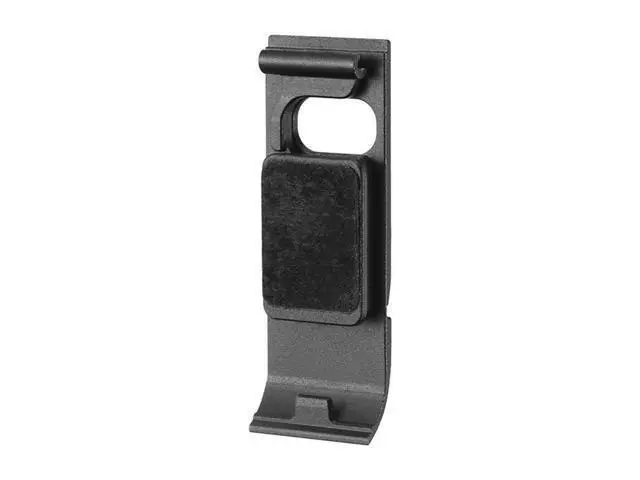 Alt view image 3 of 4 - Metal Camera Cover With Charging Port for Gopro Max Action Camera Housing Side Cover Case for Gopro Max Accessories