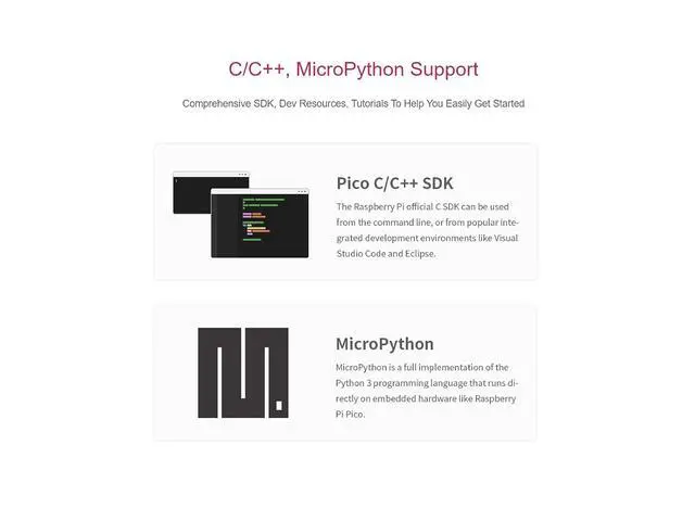 Alt view image 6 of 7 - Pre-Soldered Raspberry Pi Pico W Microcontroller Board Basic Kit,Built-in WiFi,Supports 2.4/5 GHZ Wi-Fi 4,Based On RP2040 Dual-Core Processor
