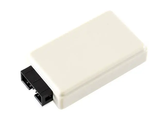 Alt view image 4 of 5 - USB Blaster V2 Download Cable Programmers Debuggers Support ALTERA FPGA, CPLD,USB 2.0 to PC,JTAG, AS, PS to The Target Device