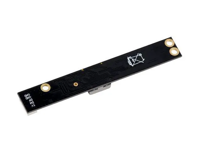 Alt view image 3 of 7 - OV5640 5MP USB Camera Module Auto Focus Camera Webcam Board for Raspberry Pi,Jetson Nano,PC, 68° Field of View 1080P Video Recording,Supports Windows Linux