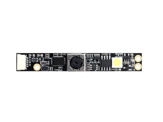 Alt view image 4 of 7 - OV5640 5MP USB Camera Module Auto Focus Camera Webcam Board for Raspberry Pi,Jetson Nano,PC, 68° Field of View 1080P Video Recording,Supports Windows Linux