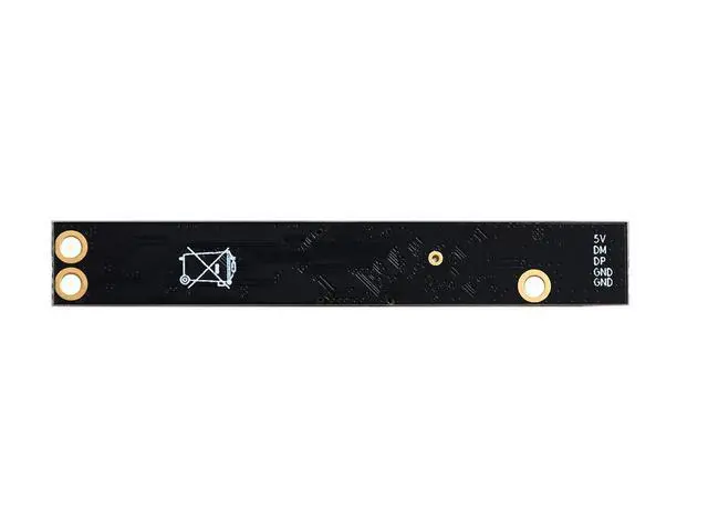 Alt view image 5 of 7 - OV5640 5MP USB Camera Module Auto Focus Camera Webcam Board for Raspberry Pi,Jetson Nano,PC, 68° Field of View 1080P Video Recording,Supports Windows Linux