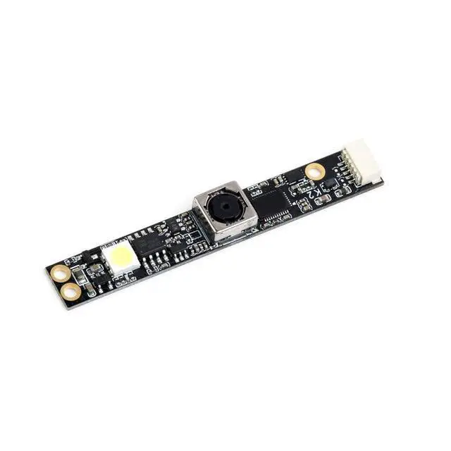 Alt view image 6 of 7 - OV5640 5MP USB Camera Module Auto Focus Camera Webcam Board for Raspberry Pi,Jetson Nano,PC, 68° Field of View 1080P Video Recording,Supports Windows Linux