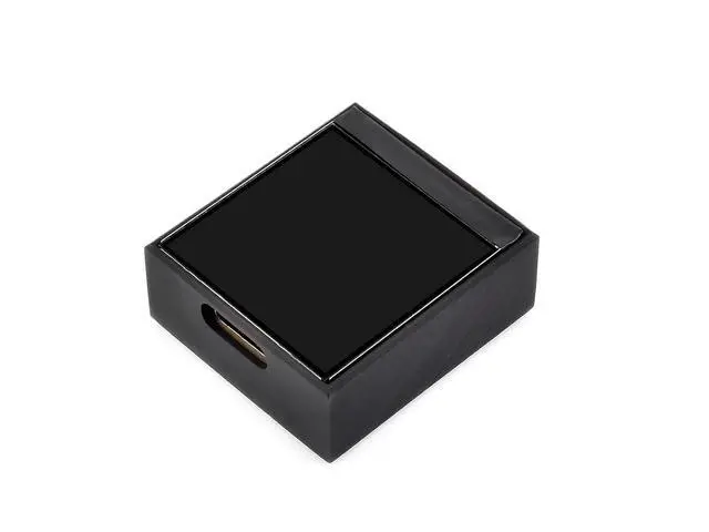 Alt view image 6 of 7 - ESP32-S3 1.3inch Display Development Board with Case 240×240 Pixels 262K Color LCDSupports 90° Hardware Rotation,Built-in ST7789V2 Chip and 6-Axis IMU