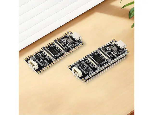 Alt view image 7 of 7 - ESP32-P4-Pico Development Board Based On ESP32-P4,High-Performance MCU with RISC-V 32-bit Ddual-core and Single-core Processors,Rich Human-Machine Interfaces