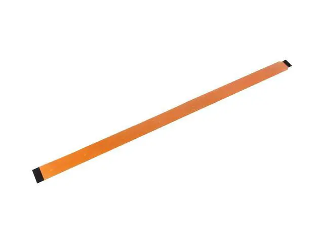 Alt view image 2 of 6 - CSI FPC Flexible Cable for Raspberry Pi 5,22Pin to 15Pin Cable Compatible with CSI Camera Modules, Black