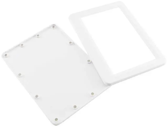 Main image of 7.5inch e-Paper Raw Panel Protection Case ABS Plastic and Better Strength.