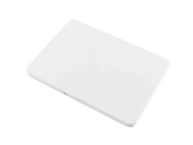 Alt view image 3 of 7 - 7.5inch e-Paper Raw Panel Protection Case ABS Plastic and Better Strength.