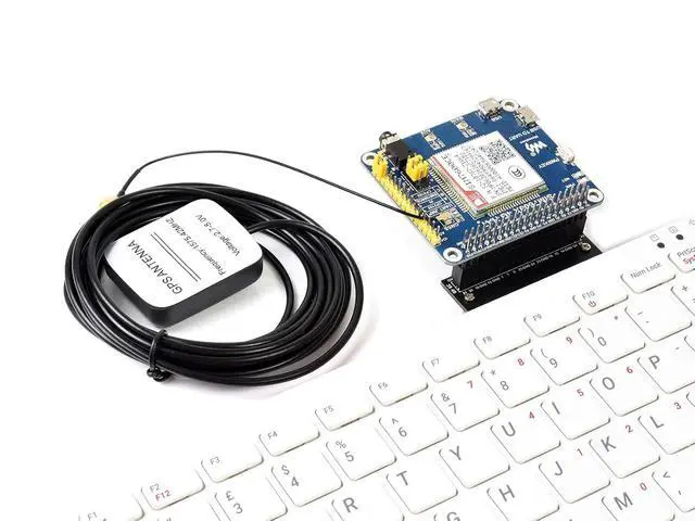 Alt view image 6 of 7 - 40 PIN GPIO Header Adapter Color-Coded Header Expansion Board for Raspberry Pi 400,Easy Expansion