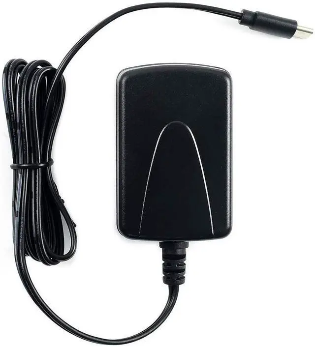Main image of for Raspberry Pi 4 Power Supply USB-C 5V 3A Adapter Charger with Multi Protections