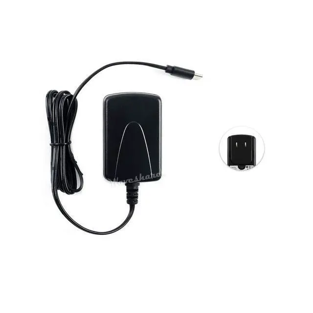 Alt view image 4 of 4 - for Raspberry Pi 4 Power Supply USB-C 5V 3A Adapter Charger with Multi Protections