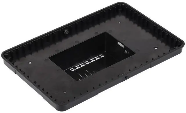 Main image of Protective Case for Raspberry Pi 7inch Touch Display 2 and Raspberry Pi 5