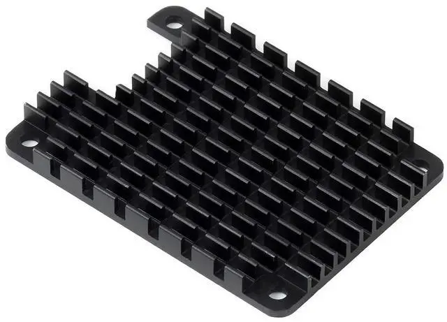 Main image of Aluminum Alloy Heatsink Compatible with Raspberry Pi Compute Module 4 CM4 Motherboard CM4,Corrosion/Oxidation Resisting, Better Heat Dissipation