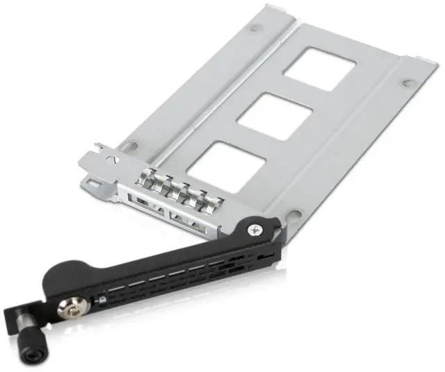 Main image of ToughArmor MB492TKL-B Drive Tray for MB492SKL-B | EX-Secure Micro Tray MB492TKL-B