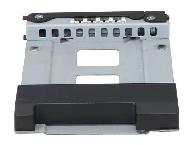Alt view image 4 of 5 - ToughArmor MB992 MB996 Series Drive Tray | EZ-Slide Micro Tray MB992TRAY-B