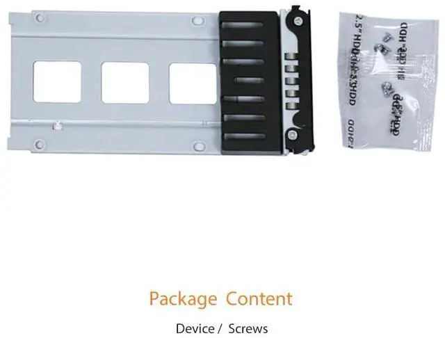 Main image of ToughArmor MB601VK-1B Mobile Rack Drive Tray | MB601TP-B