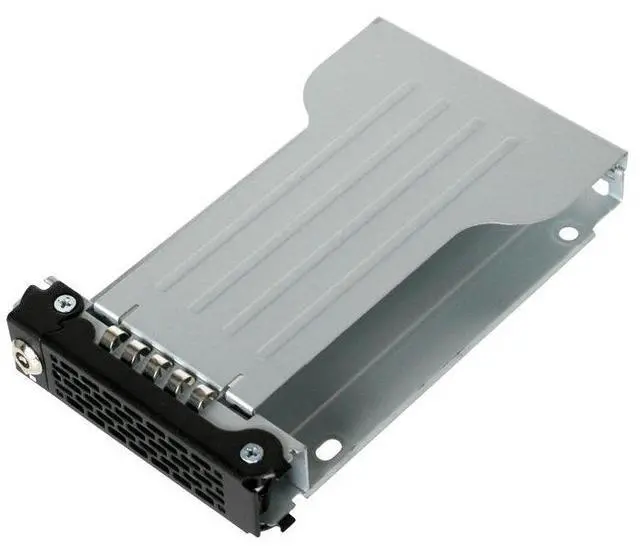 Main image of ToughArmor MB991 MB994 Series Drive Tray with Metal Lock | EZ-Slide Mini Tray MB994TK-B