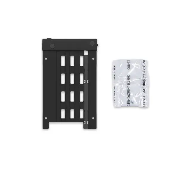 Alt view image 5 of 5 - ExpressTray MB038TP-B Removable 2.5" SSD/HDD Tray for ExpressCage MB038SP-B