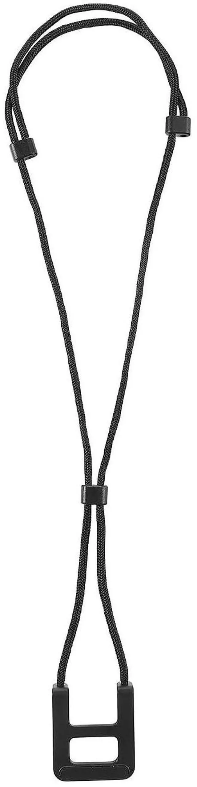 Main image of SR-MC8 | Adjustable Lanyard Holder for 2.4GHz Clip-On Mic Transmitters; Blink500 Prox & Pro, Blink100, Blink 900 & Many More